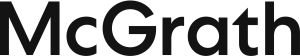 McGrath logo