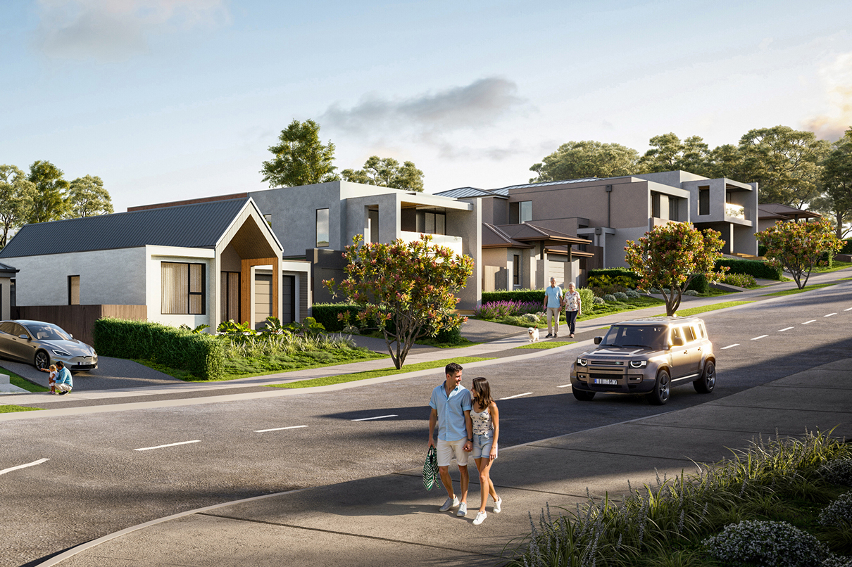 house and land tuross head