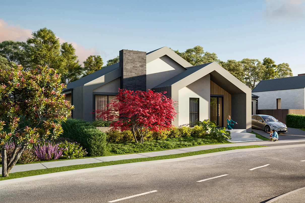 new homes tuross head