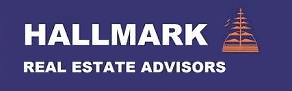 Hallmark Real Estate Advisors logo
