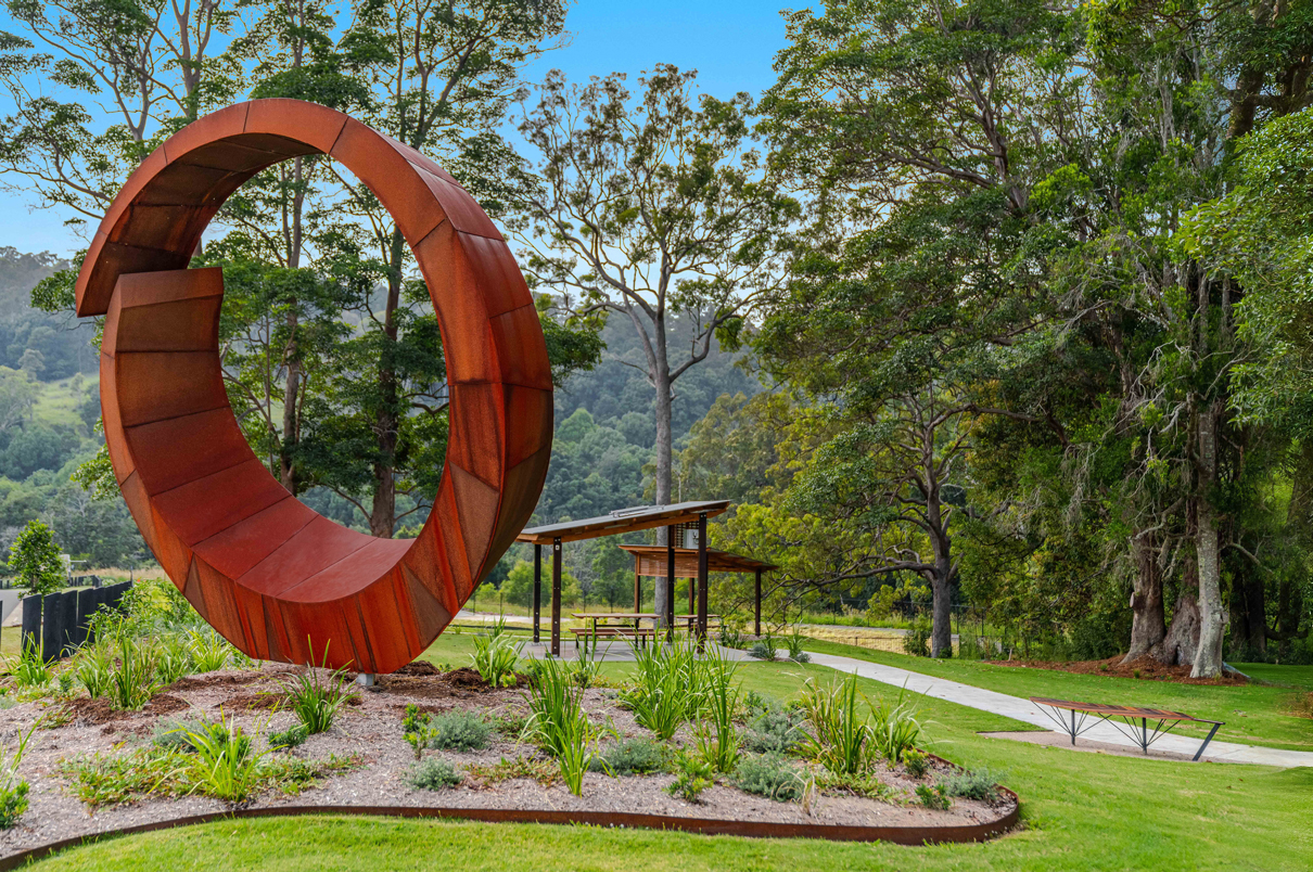 Eastwood, Goonellabah